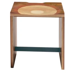 Ripples Small Stool by Toyo Ito