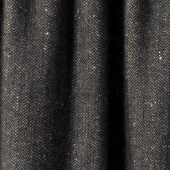 Riptide Fringed Polychrome Blanket