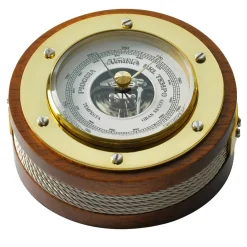Ritmi Marini Barometer by Nino Basso