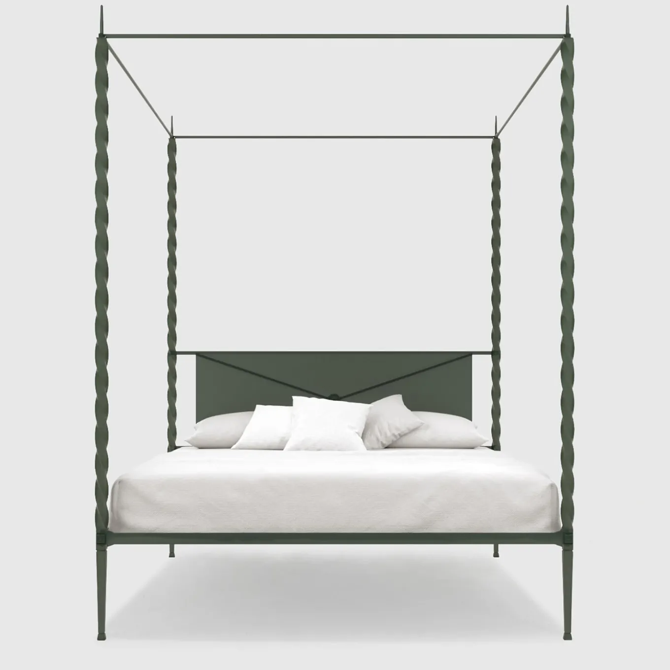 Rito Bed
