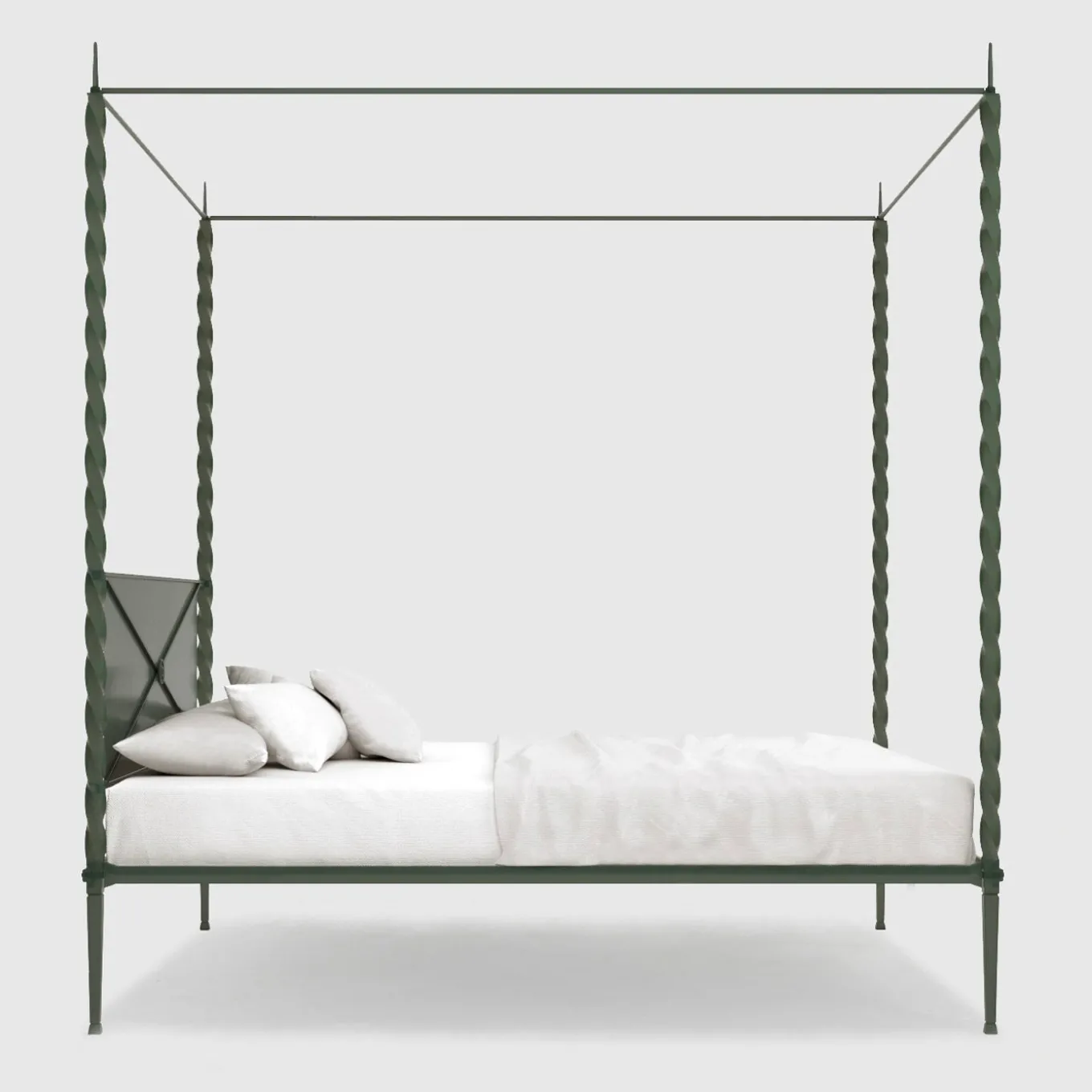 Rito Bed