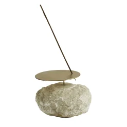 Riverso Incense Holder