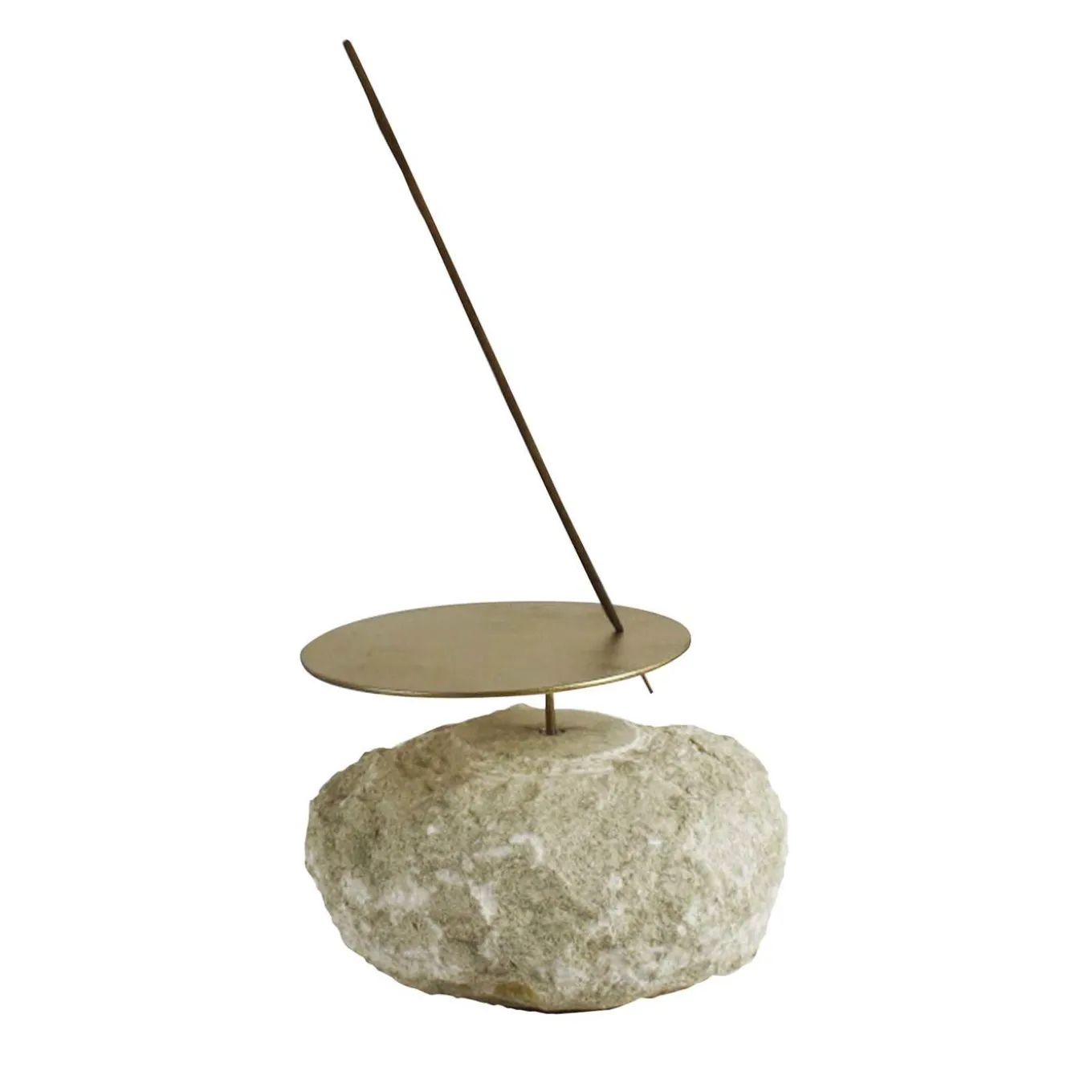 Riverso Incense Holder