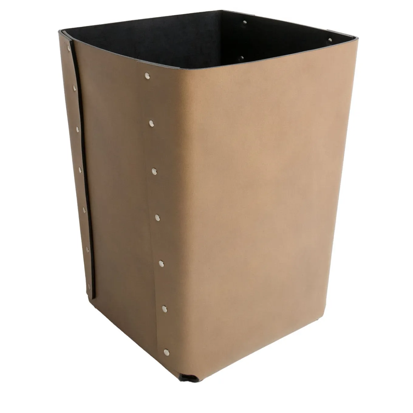 Rivets Carlo Bin by Claude Bouchard