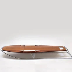 Riviera Sunbed