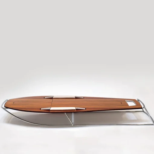 Riviera Sunbed