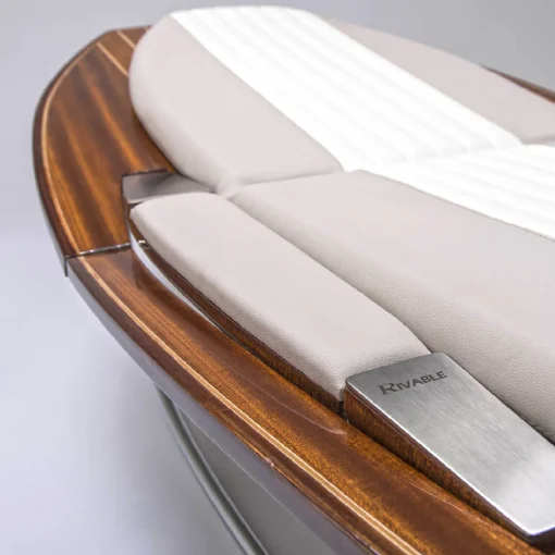 Riviera Sunbed