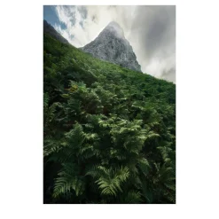 Rocca Novara Photographic Print