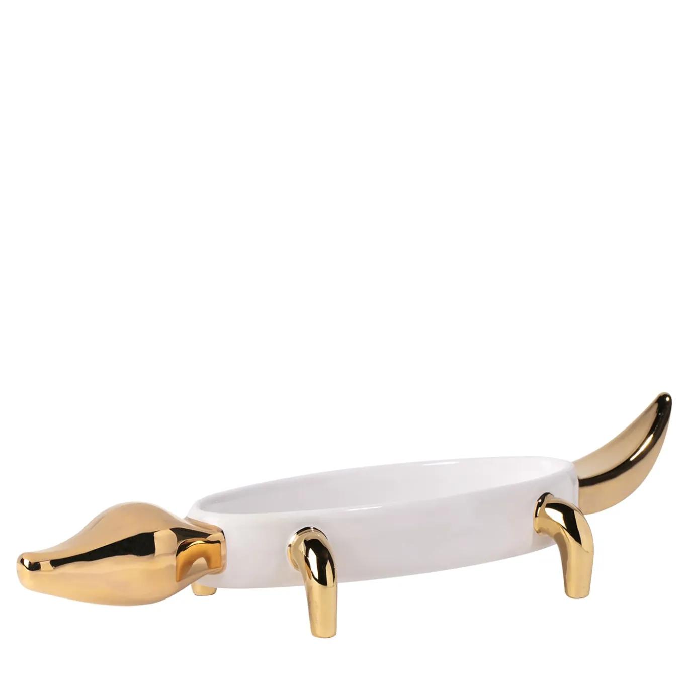 Rocco White Vide Poche