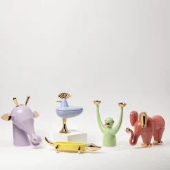 Rocco Yellow Vide Roche