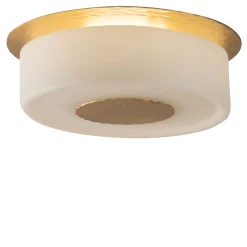 Rock Surface Mount Light