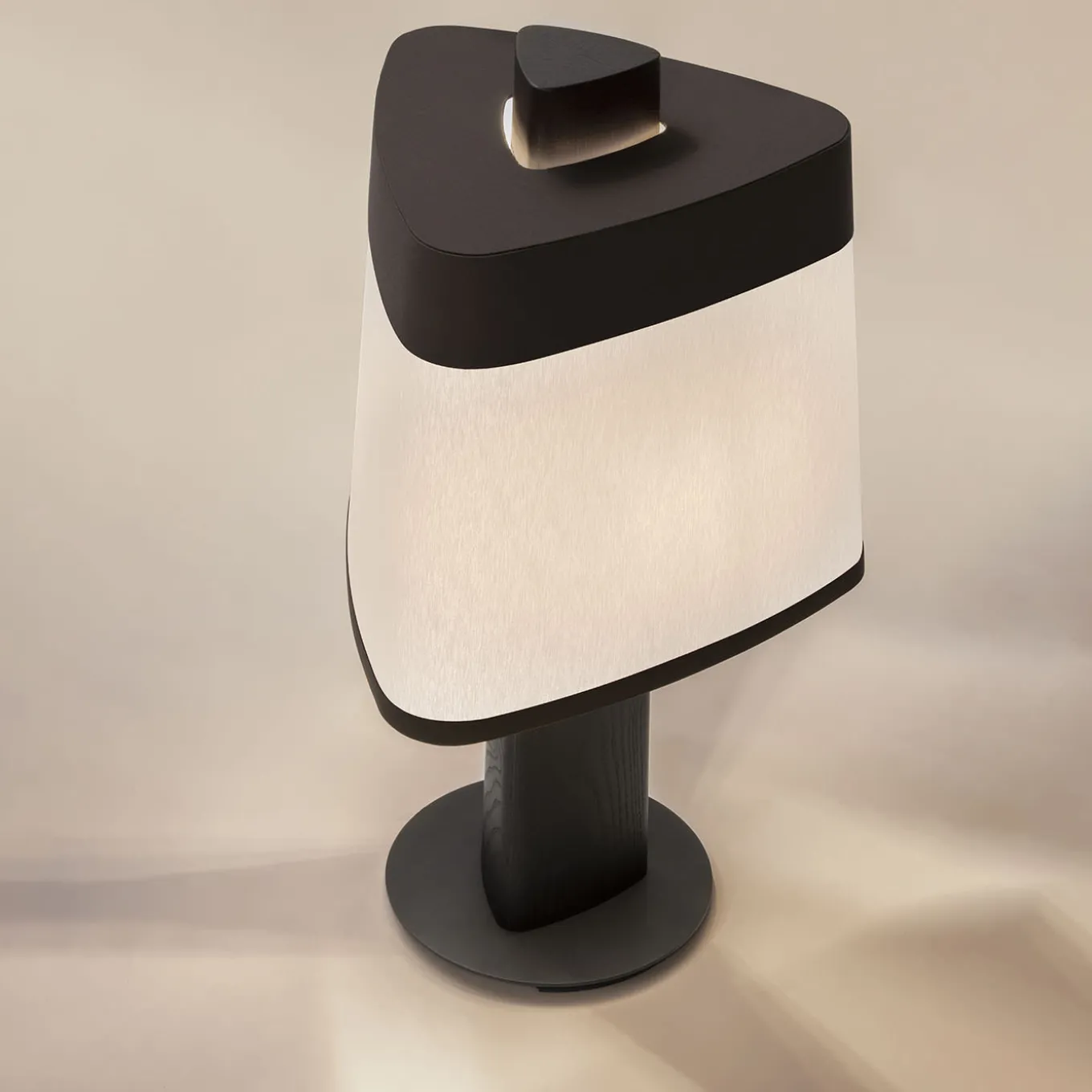 Rockwell Small Lamp