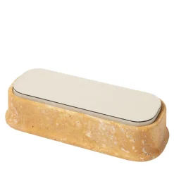 Rodi Marble Box Long Rectangular Small