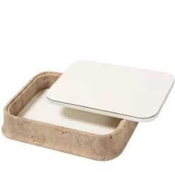 Rodi Marble Box Rectangular Large
