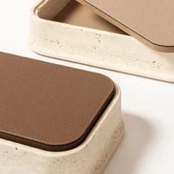 Rodi Marble Box Rectangular Small