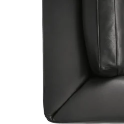 Roger Black Sofa by Dainellistudio