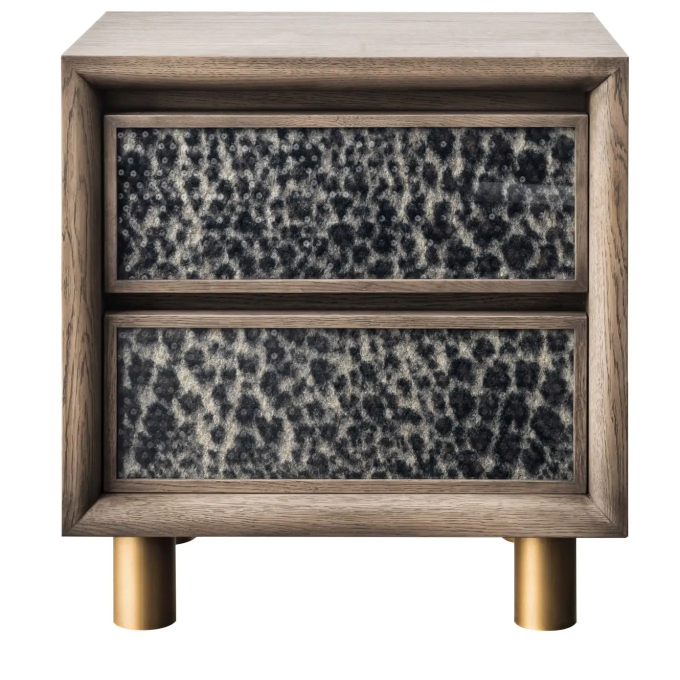 Roger Safari Nightstand