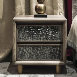 Roger Safari Nightstand