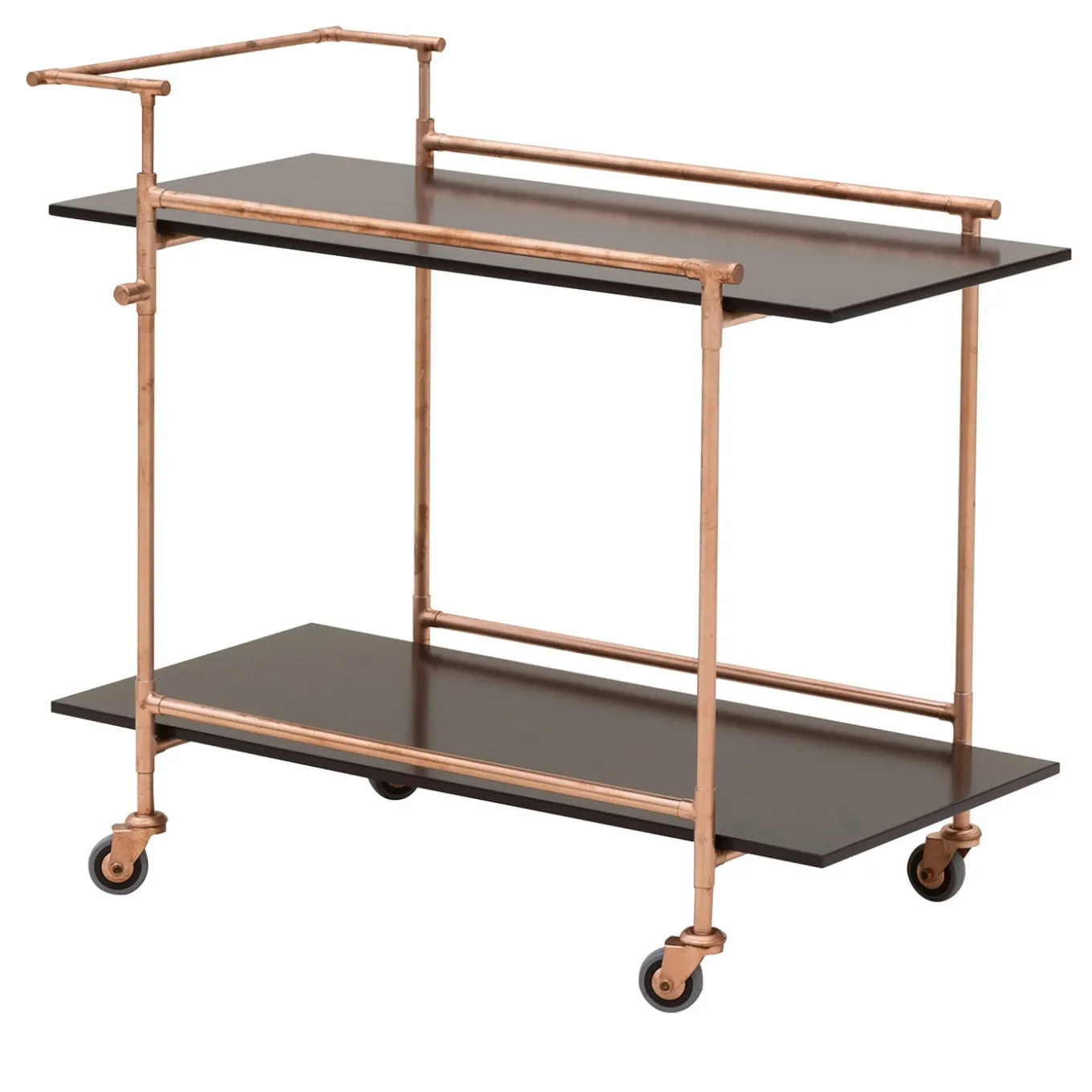 Rol #2 Serving Table