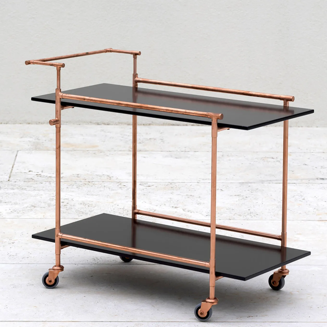 Rol #2 Serving Table