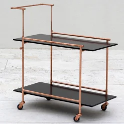 Rol #2 Serving Table