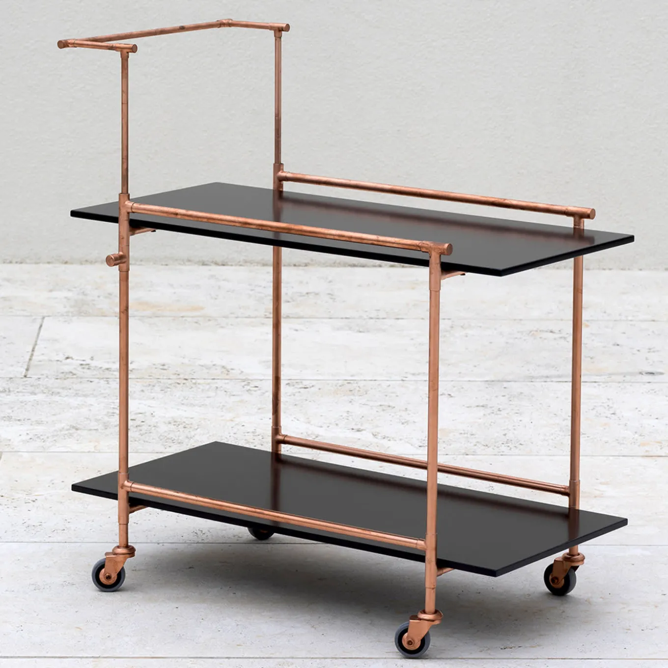 Rol #2 Serving Table