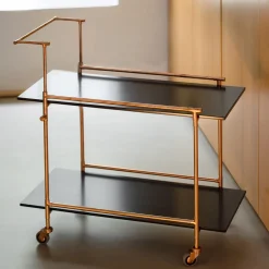 Rol #2 Serving Table