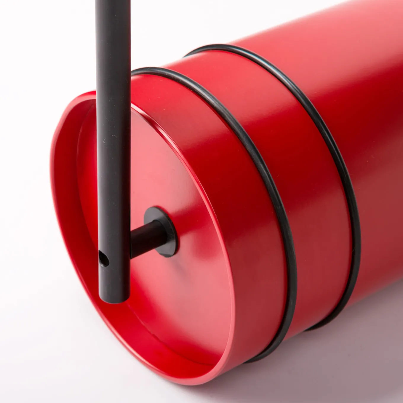 Rollingin Drink Trolley Serving Table by Gio Tirotto