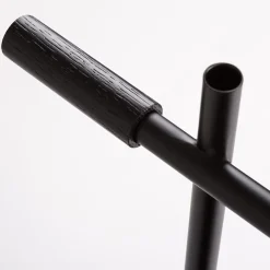 Rollingin Drink Trolley Serving Table by Gio Tirotto