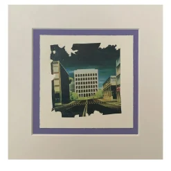 Roma 105 - EUR Polaroid Lift