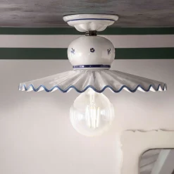 Roma C376 Ceiling Lamp