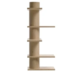 Roma Marble Bookcase by Dainelli Studio