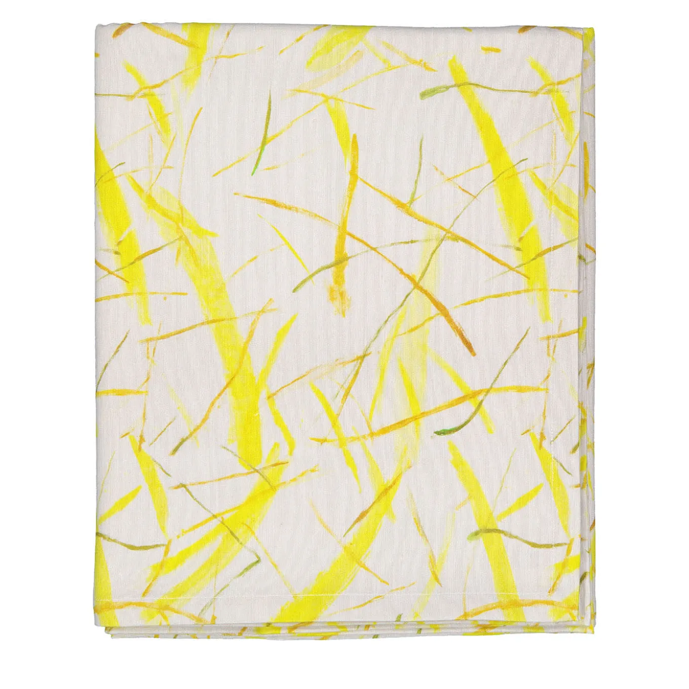 Roman Breeze linen cotton tablecloth