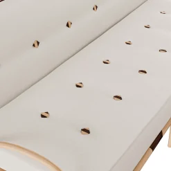 Romanza White Sofa by Studio Marmo