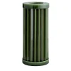 Rombini A Green Vase by Ronan & Erwan Bouroullec
