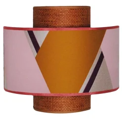 Rombo di Paglia Sconce