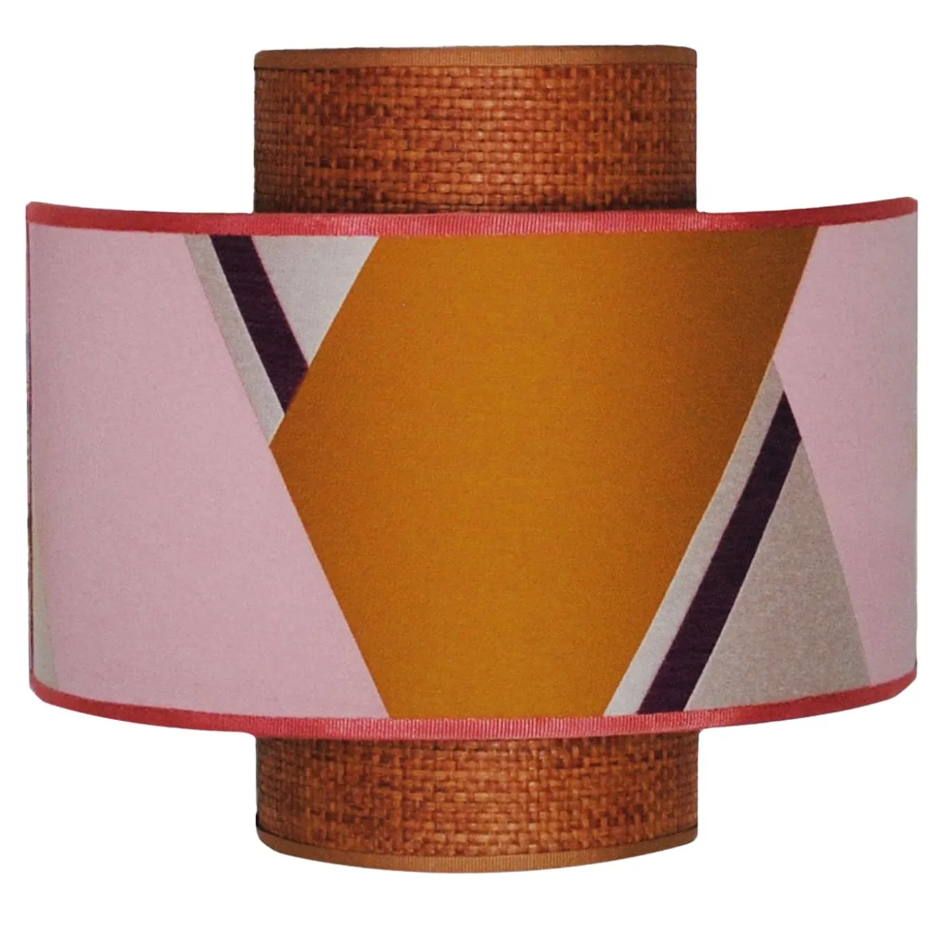 Rombo di Paglia Sconce