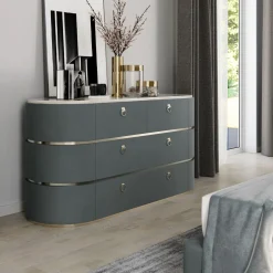 Romeo Cabinet