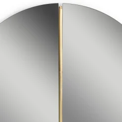 Rondò Mirror by Bernhardt & Vella