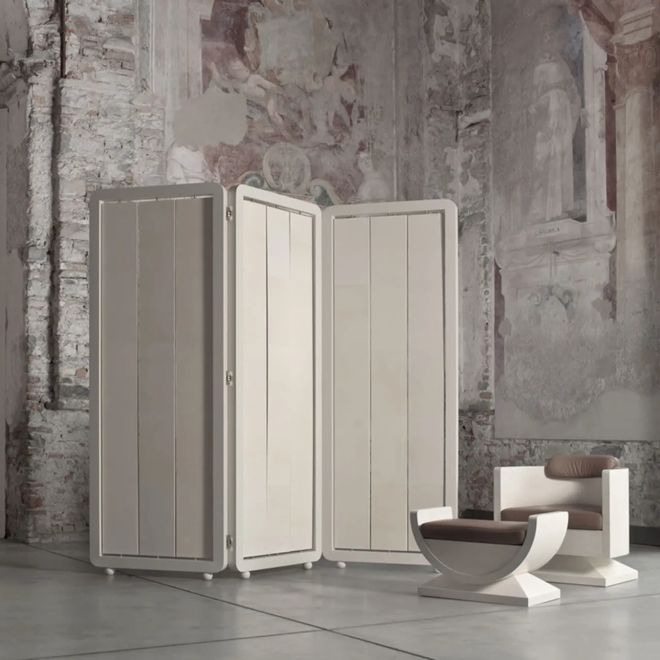 Room Divider By Beatriz Silveira