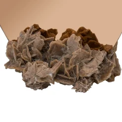 Rosa-Rosæ Round Mirror