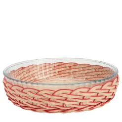 Rose Geranium Cake Pan
