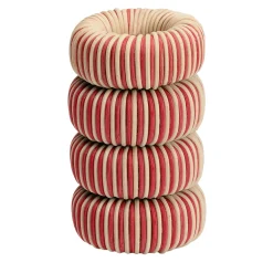 Rose Geranium Napkin Holders