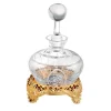 Rose Set Perfume Bottle