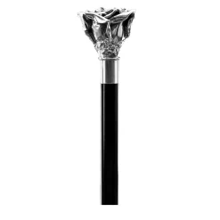 Rose Walking Stick