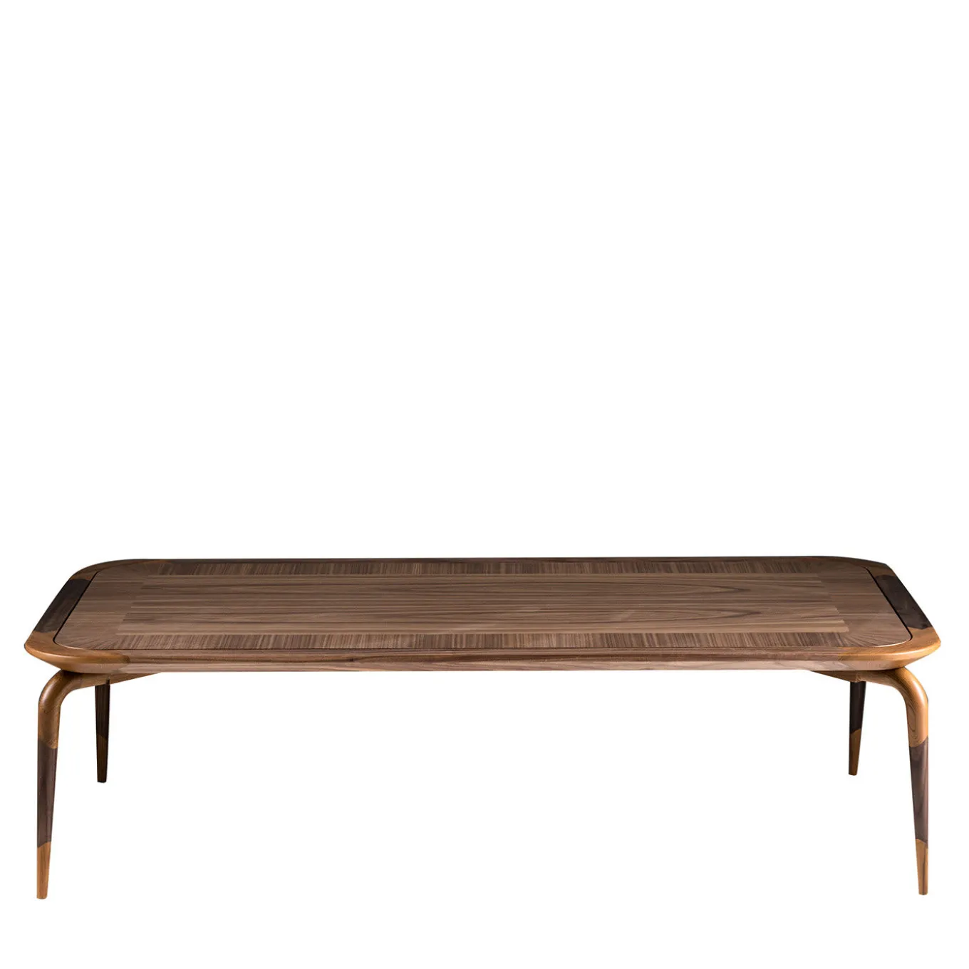 Rosetta Coffee Table by Luciano Colombo