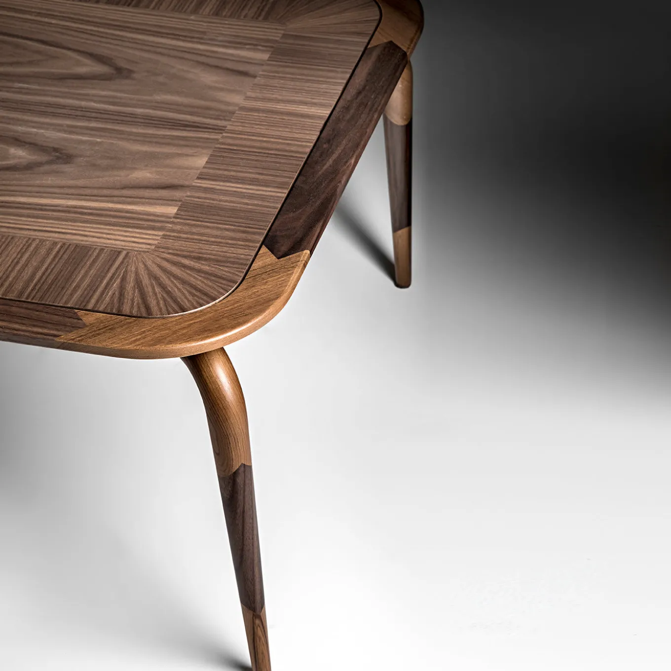 Rosetta Coffee Table by Luciano Colombo