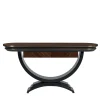 Rosewood Console