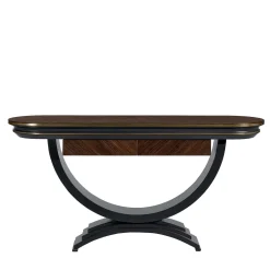 Rosewood Console