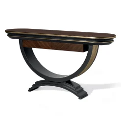 Rosewood Console
